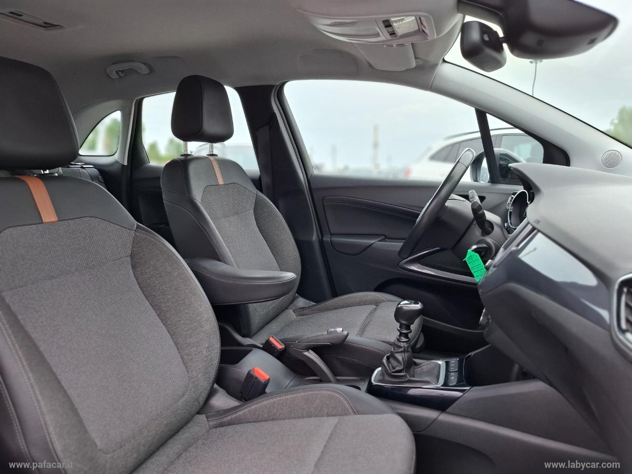 OPEL Crossland 1.2 12V S&S Elegance
