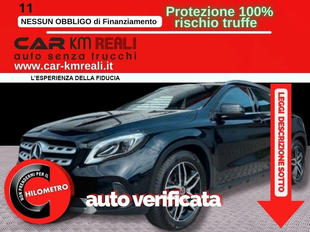 Mercedes-benz GLA 200 ( da 278 € al mese)