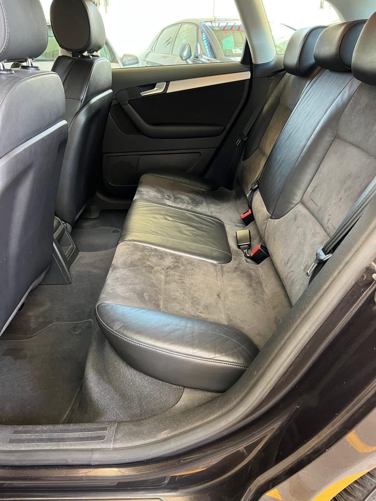 Audi A3 2.0 TDI F.AP. Ambition cambio automatico