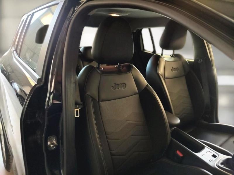 JEEP AVENGER 1.2 TURBO ALTITUDE SUV