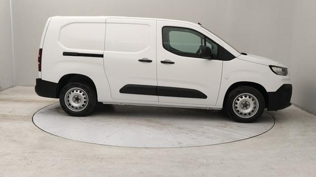 FIAT Doblo van 1.5 bluehdi 100cv LH1