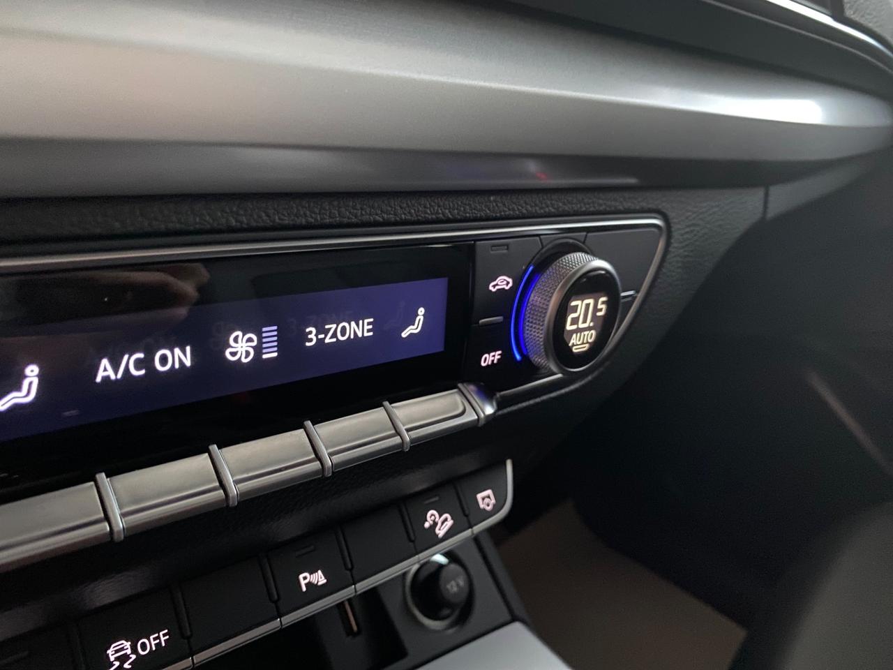 Audi Q5 SPB MHEV TDI SPORT R20/PELLE/LED IVA104 2023