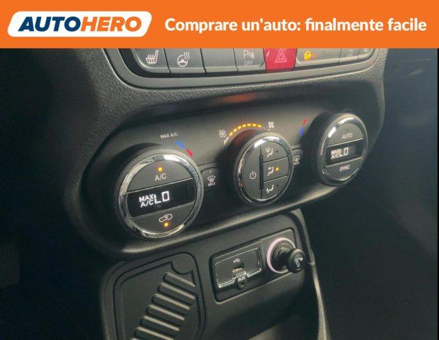 JEEP Renegade 1.4 MultiAir Limited