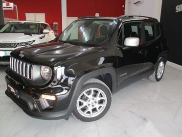 Jeep Renegade 1.6 Mjt 130 CV Limited 6/2022 KM79000