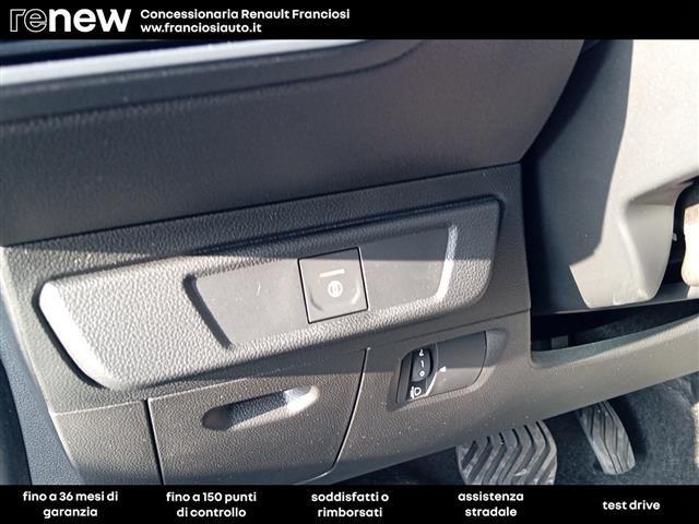 DACIA Jogger 1.6 hybrid Extreme 140cv 7p.ti