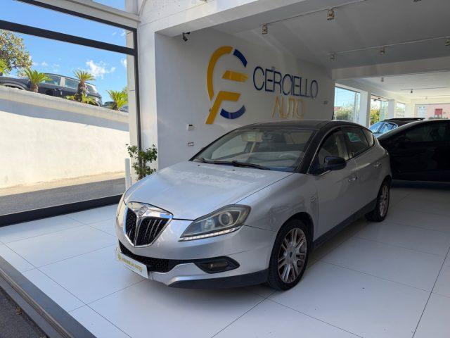 LANCIA Delta 1.6 MJT COMPLETAMENTE FINANZIABILE