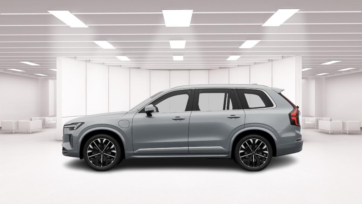 VOLVO Xc90 T8 Plug-In Hybrid Awd Aut. 7 Posti Ultra Bright