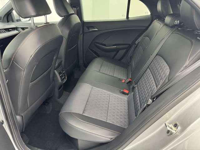 MG MG3 *Promo Kasko* 1.5 HYBRID+ LUXURY 102CV KM0 2025