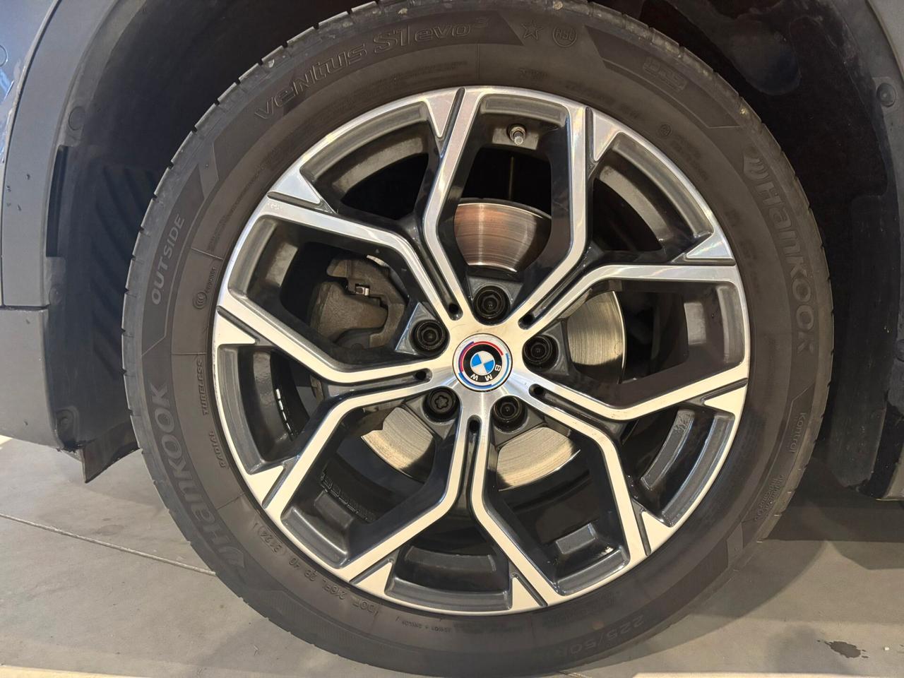 Bmw X1 xDrive18d xLine Plus PROMO DRIVE LEGGI DESCRIZIONE