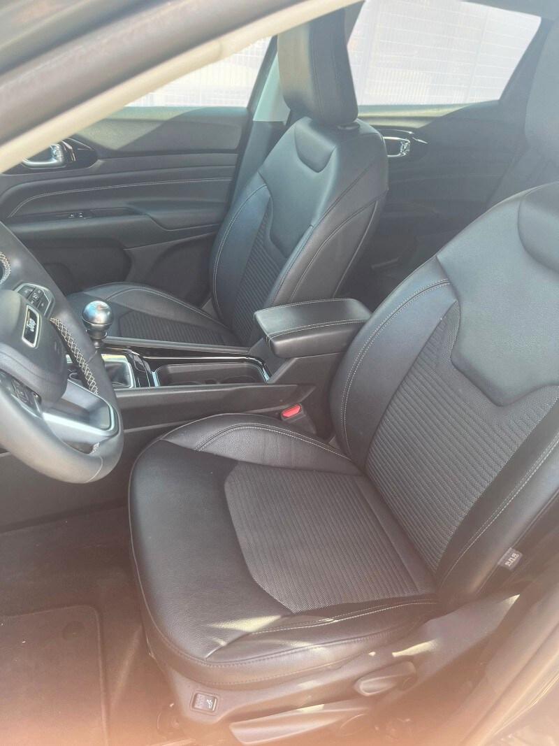 JEEP Compass 2ª serie Compass 1.6 Multijet II ...