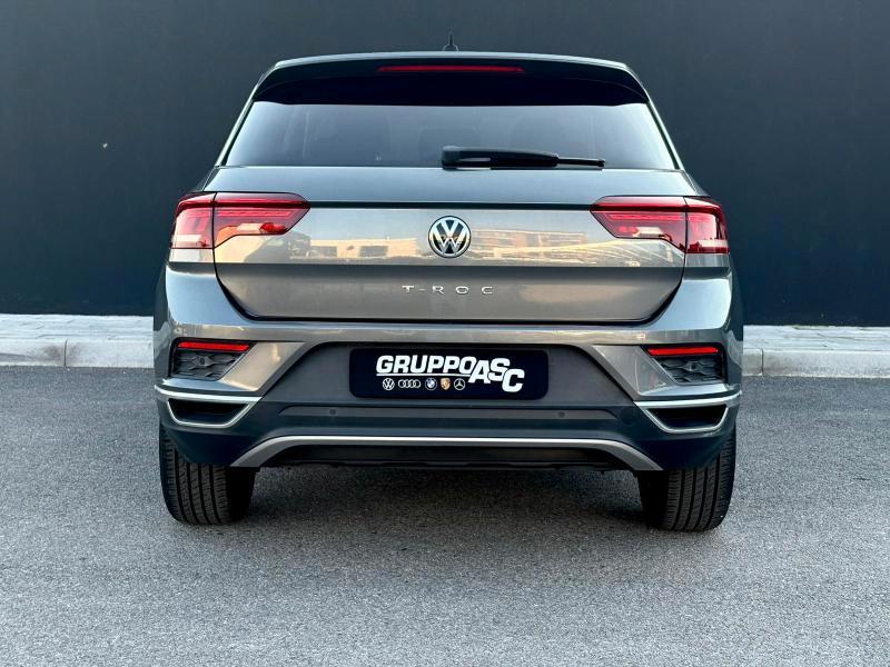 Volkswagen T-Roc 1.6 tdi 116 CV Advanced