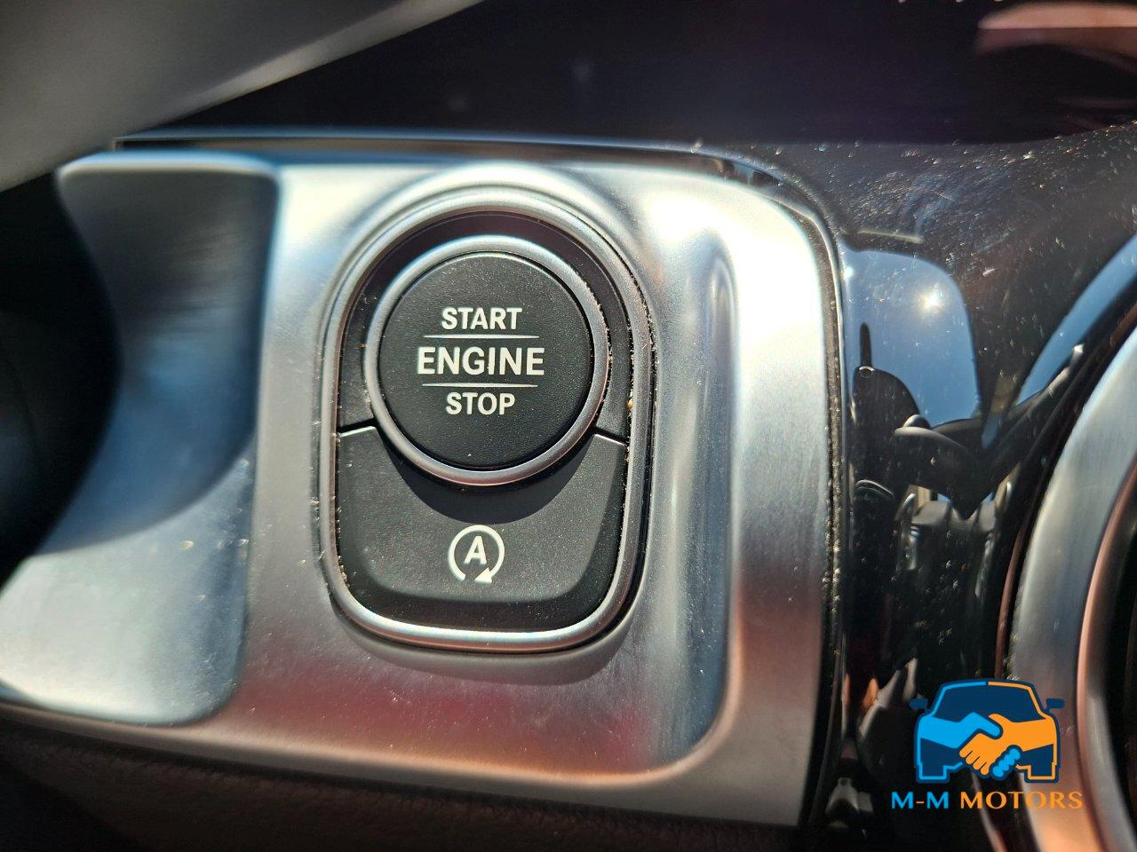Mercedes GLB 180 d Premium unico proprietario