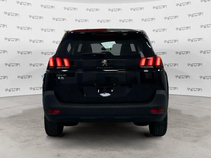Peugeot 5008 PureTech Turbo 130 Active Pack S/S