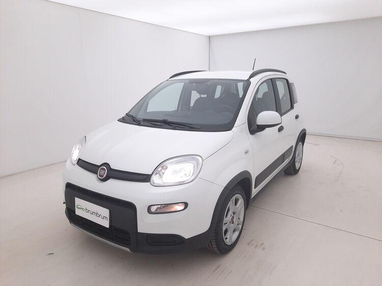 Fiat Panda Hybrid City Life BR753247 1.0 Mild Hybrid 70CV