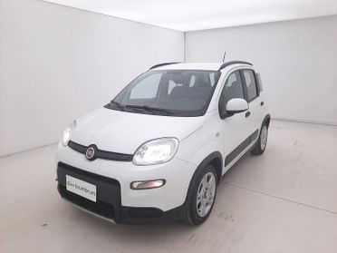 Fiat Panda Hybrid City Life BR753247 1.0 Mild Hybrid 70CV