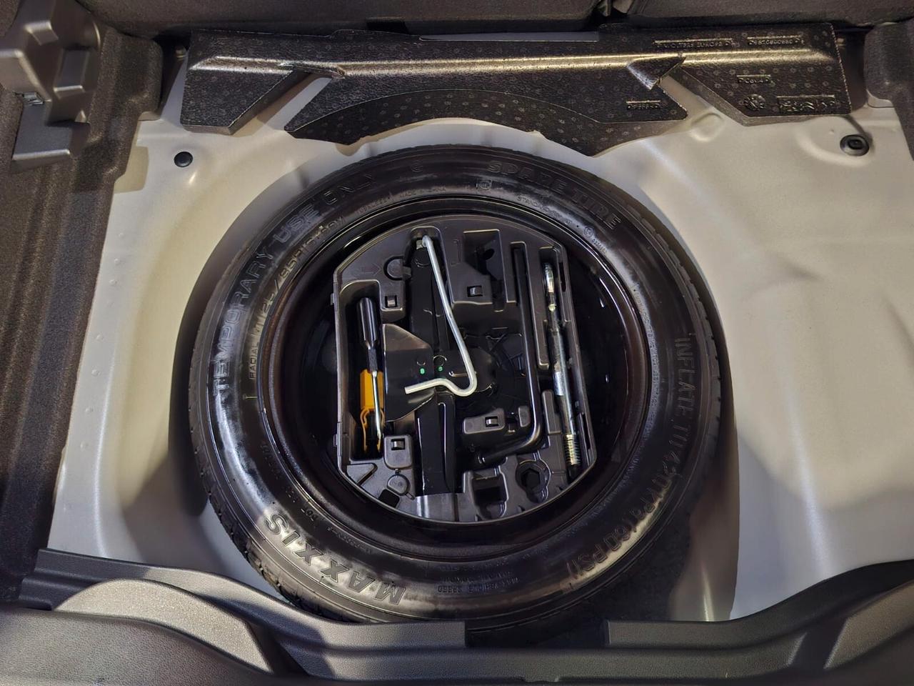 Jeep Avenger 1.2 Turbo mhev e-Hybrid Summit eDCT6 Km.0