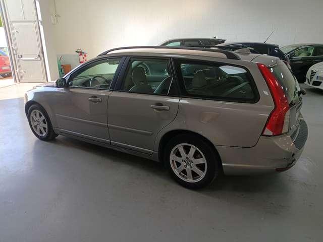 Volvo V50 V50 2.0d Kinetic