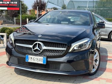 Mercedes-benz A 200 d Automatic Sport TETTO APRIBILE