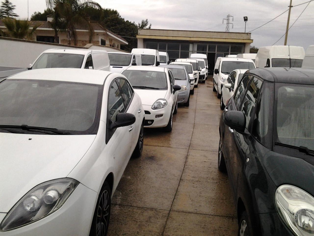 Citroen berlingo 1.6 hdi 3 posti 2010