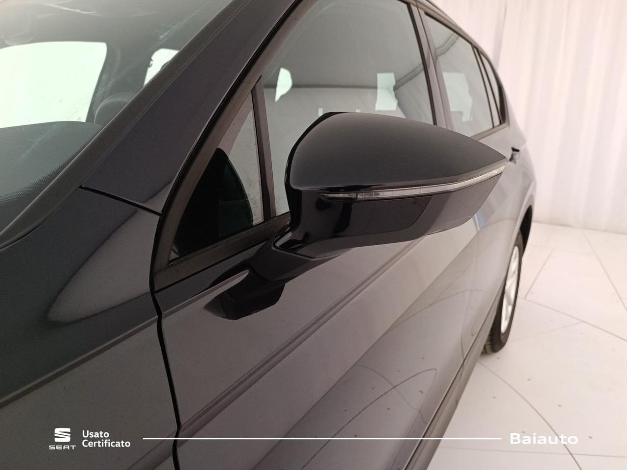 Seat Tarraco 2.0 tdi 150cv style dsg 7p.ti