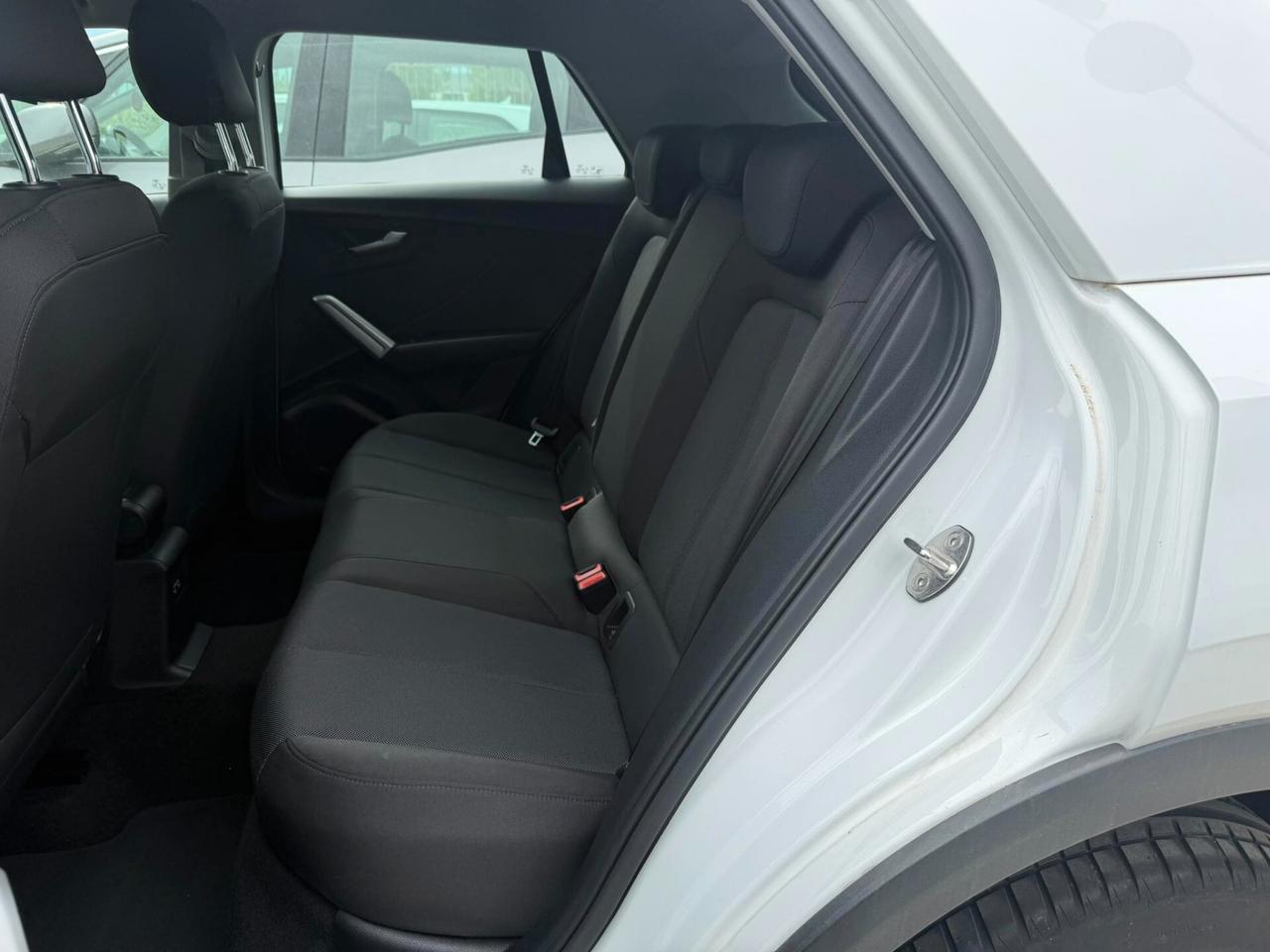 Audi Q2 1.6 TDI 116CV S tronic