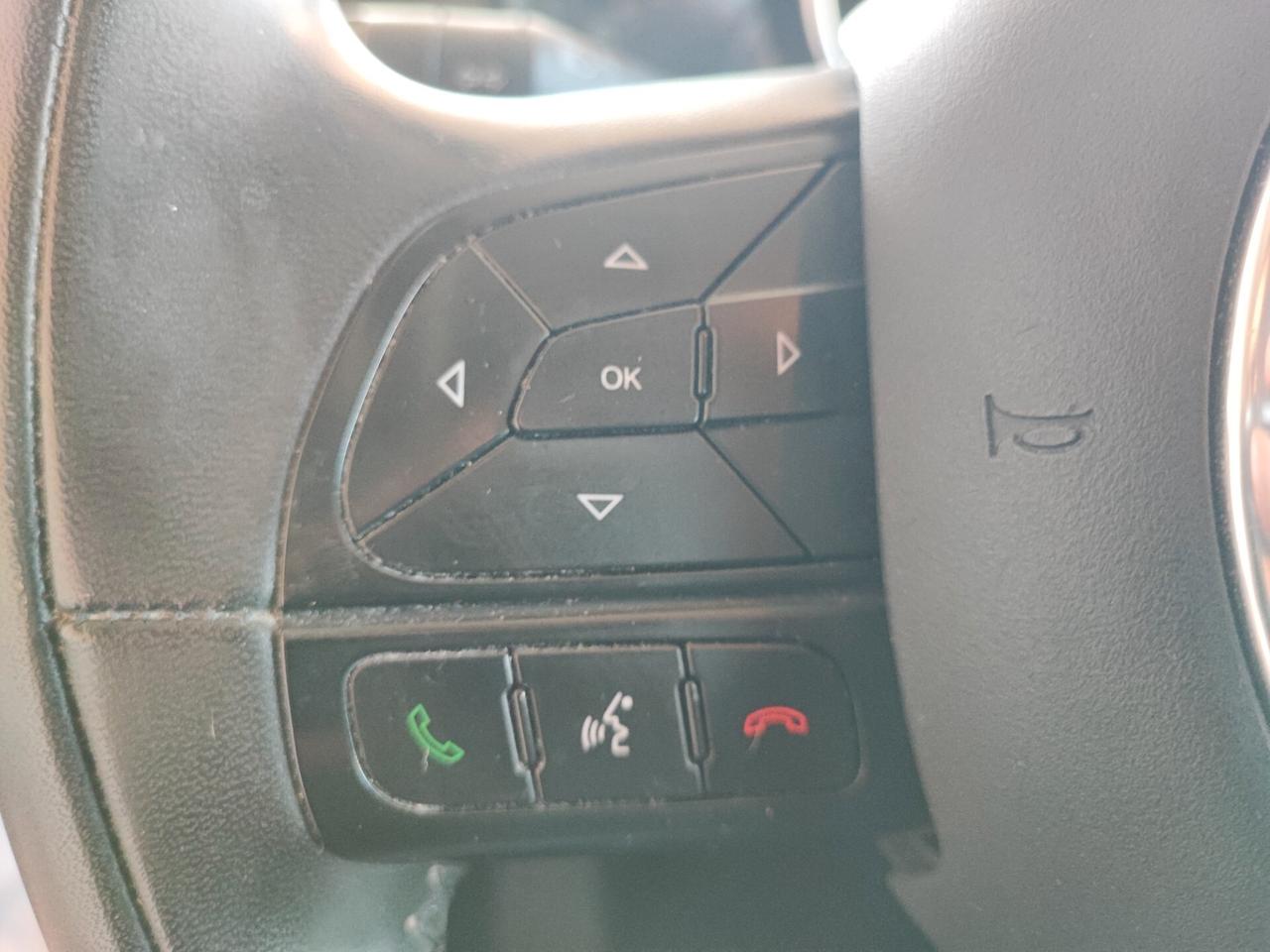 Fiat 500X 2.0 MultiJet 140 CV AT9 4x4 Cross Plus