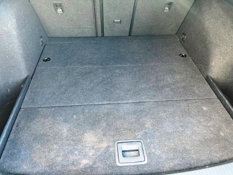 Volkswagen Golf Variant Golf Variant 1.6 TDI 105 CV Highline BlueMotion Technology
