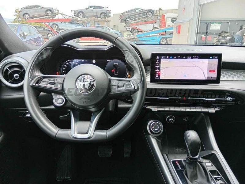 Alfa Romeo Tonale Tonale 1.6 Sprint 130cv tct6