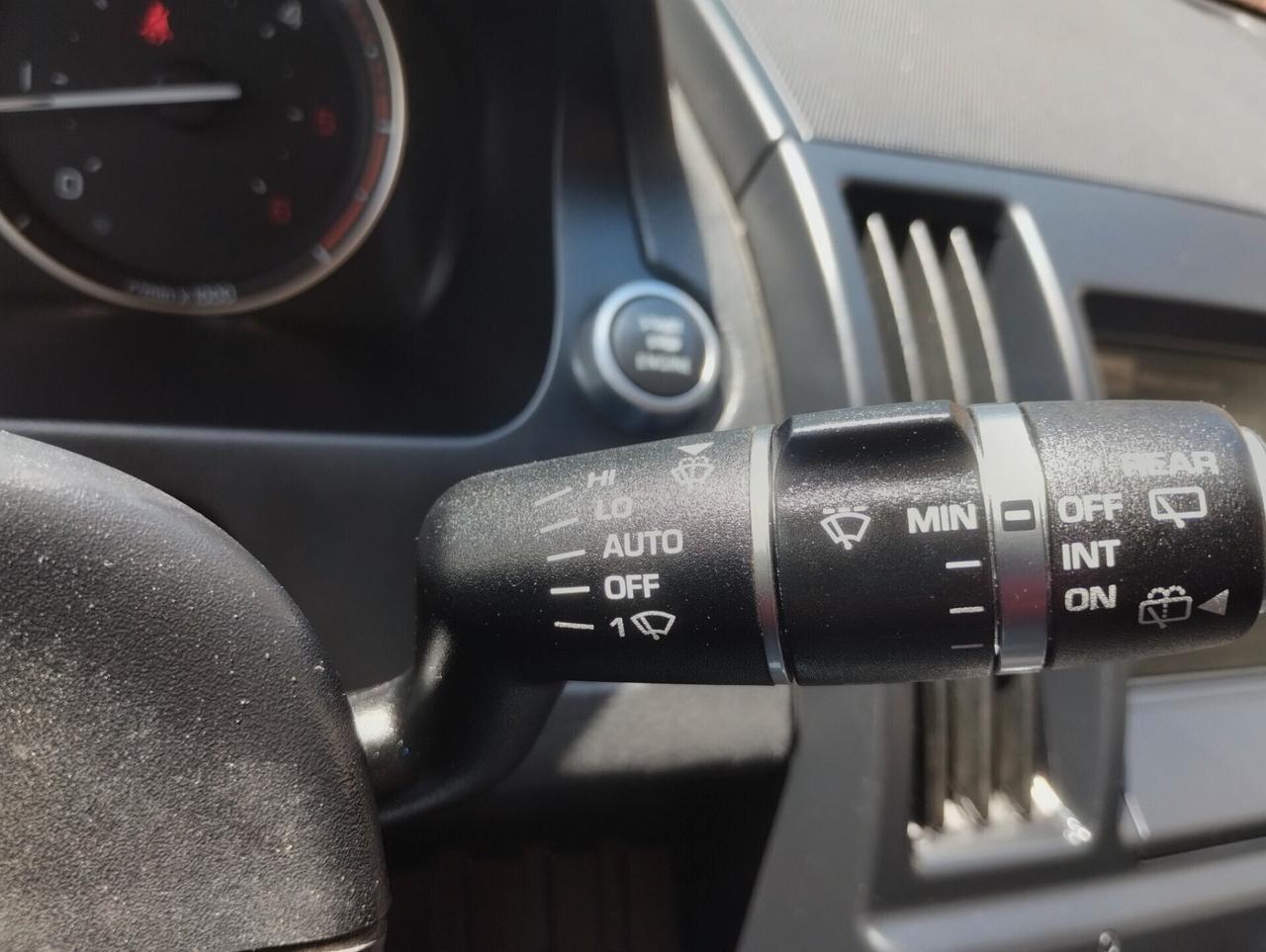 LAND ROVER FREELANDER 2.2 TD4 TAGLIANDATA + GARANZIA E SOCCORSO