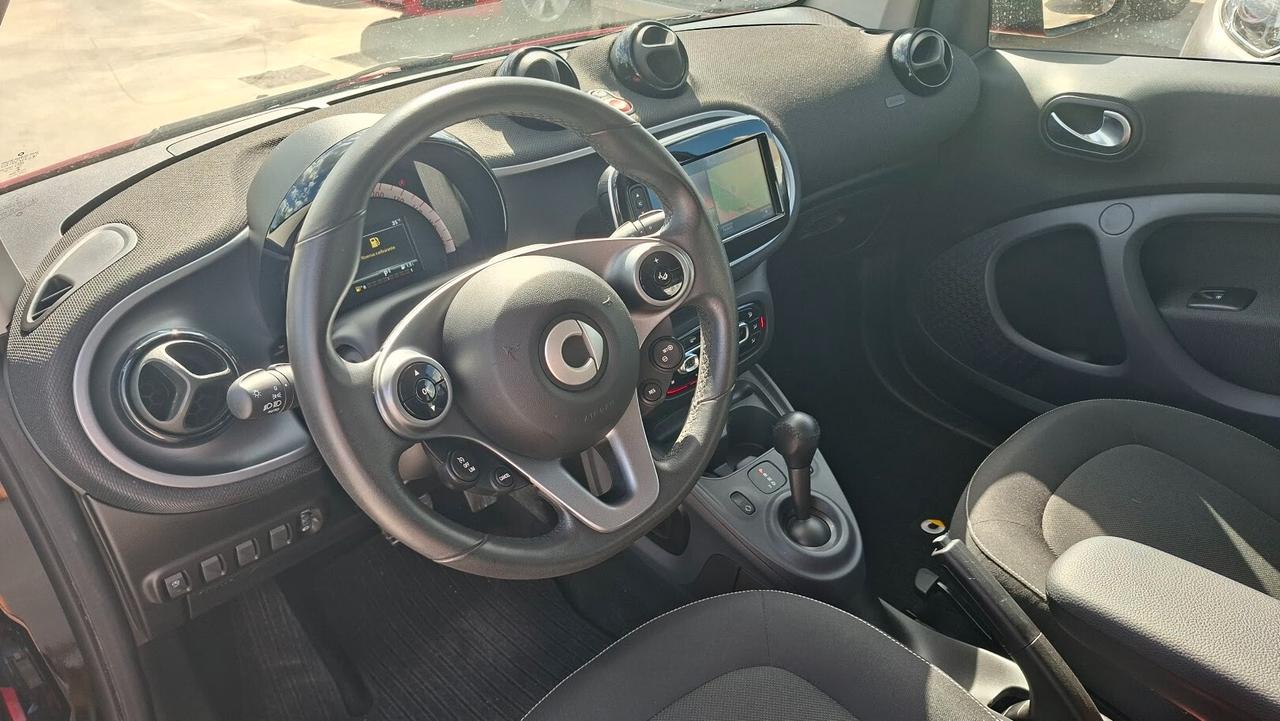 Smart ForTwo 1.0 BENZINA Automatica