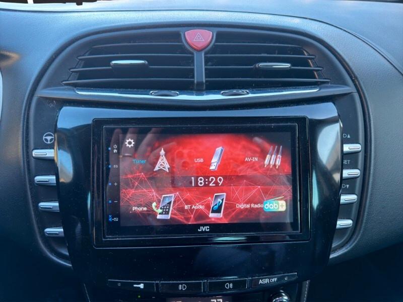 LANCIA Delta (2008-2015) Delta 1.9 MJT Twinturb...