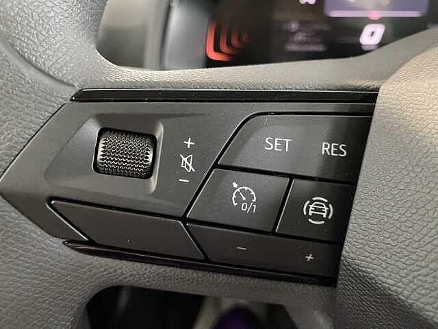 SEAT Arona 1.0 EcoTSI Reference