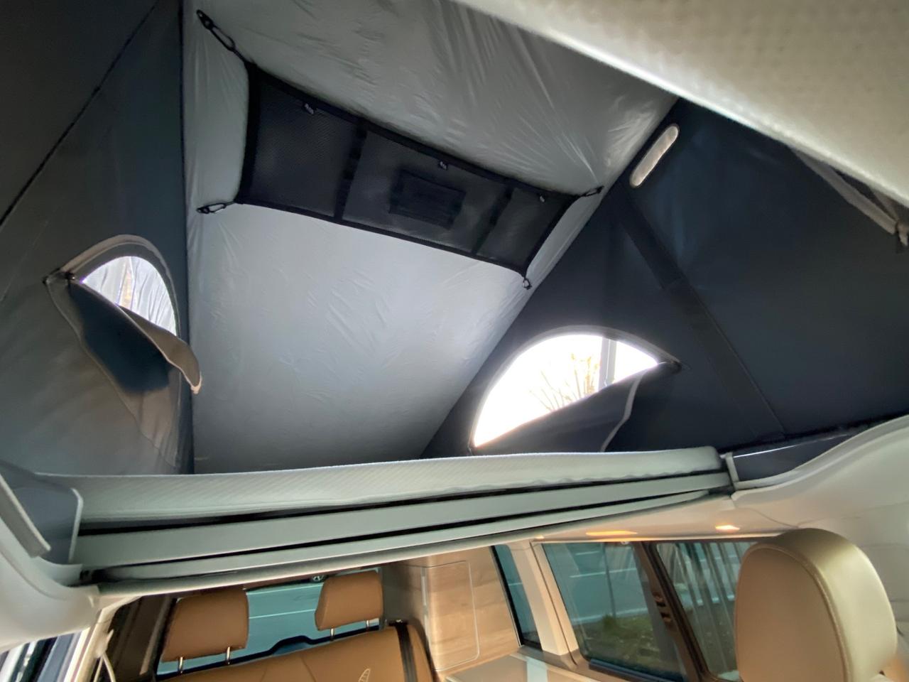 Vw 2.0 TDI 150 Cv DSG 4Motion Ocean Edition Camper