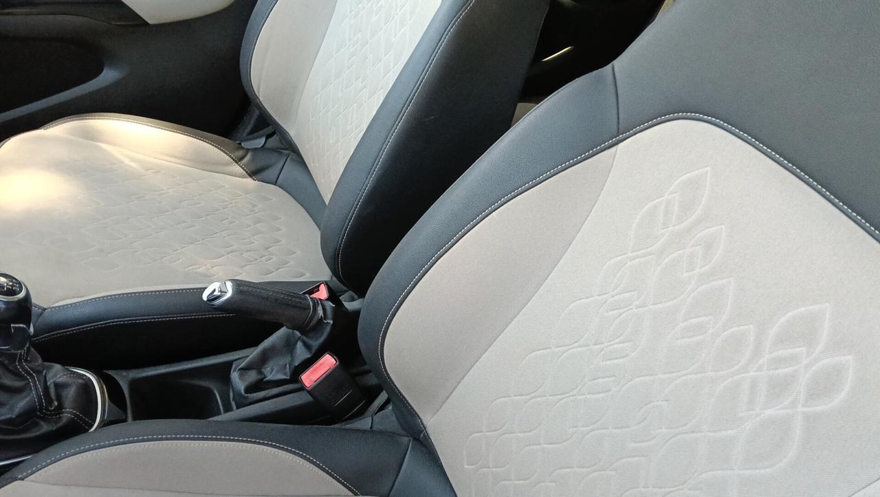 OPEL CORSA 1.0 BENZ-PREZZO PROMO!
