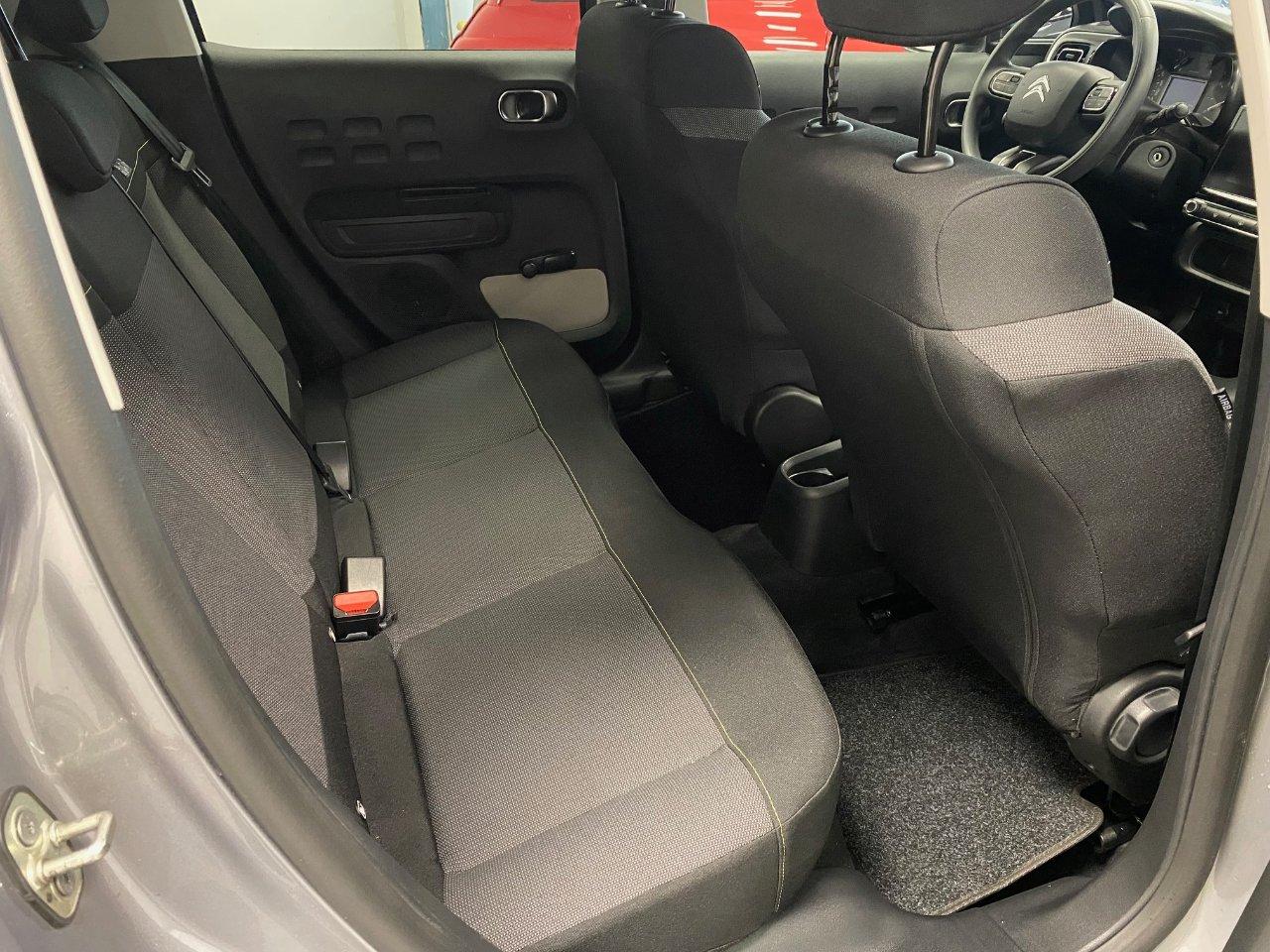 Citroen C3 1.2 Shine s&s 83cv 13000km Come Nuova!