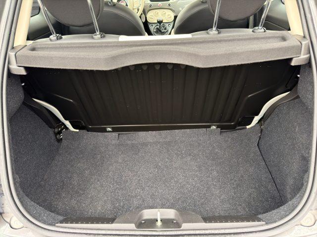 FIAT 500 500 1.0 Hybrid Dolcevita