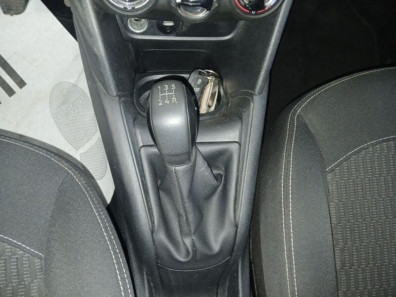 Peugeot 208 BlueHDi 75 5 porte Active