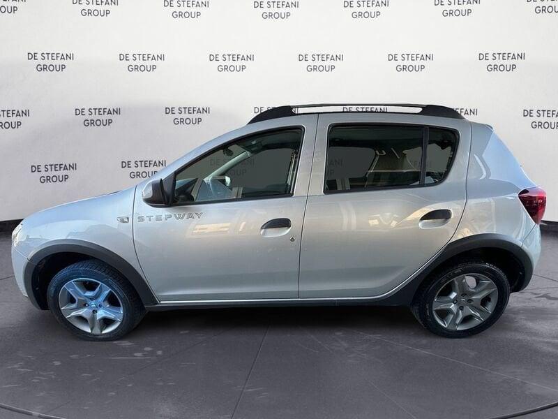 Dacia Sandero Sandero Stepway 0.9 tce Comfort s&s 90cv my19