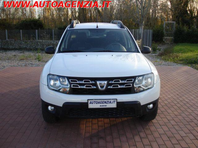 DACIA Duster 1.5 dCi 110CV 4x2 Lauréate