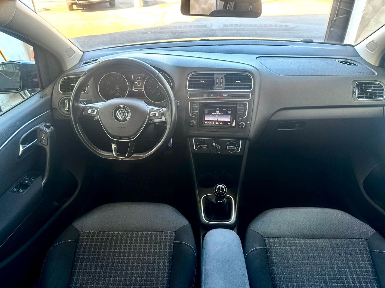 Volkswagen Polo 1.0 OK Neopatentati