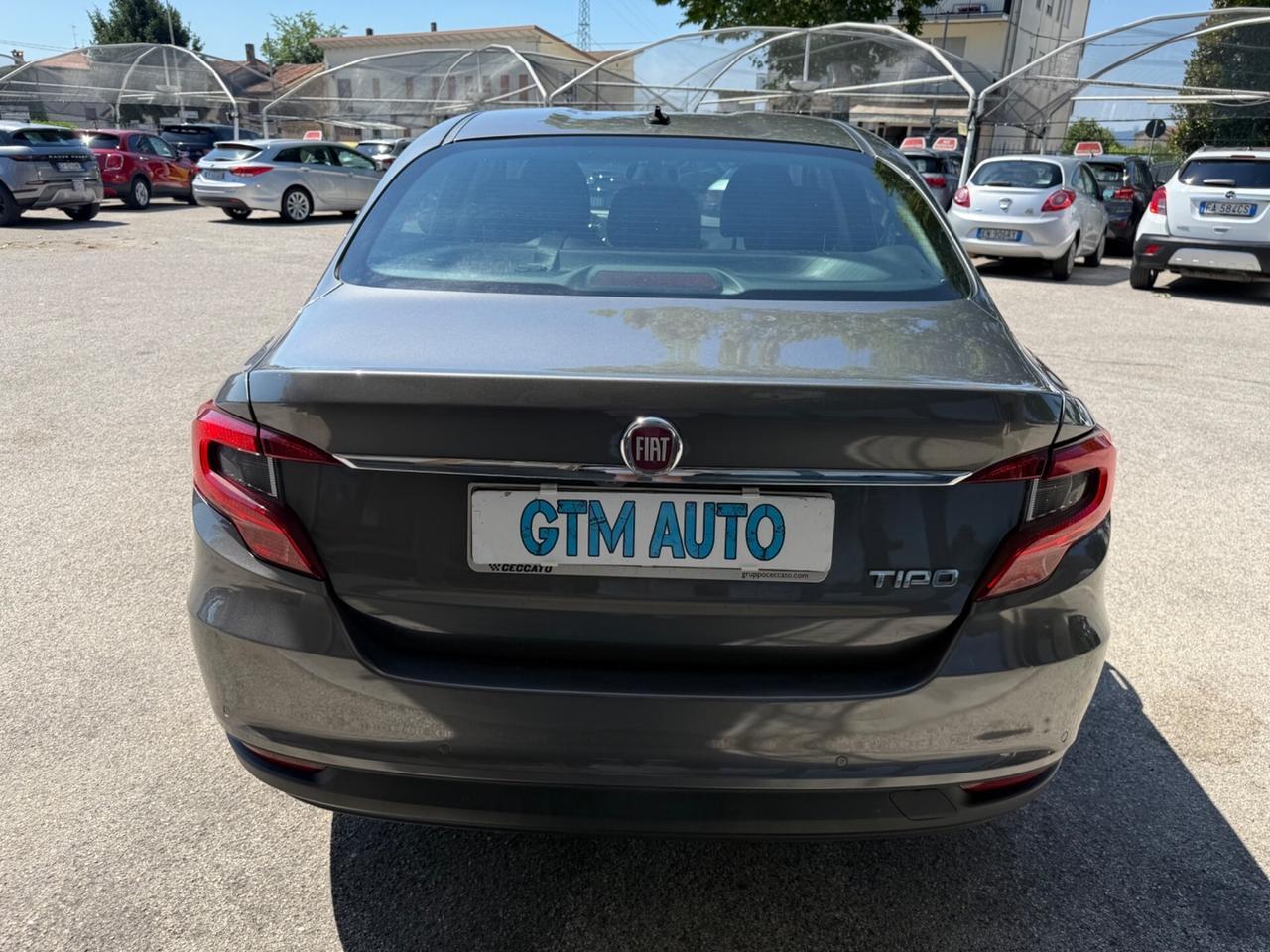 Fiat Tipo 1.6 Mjt 120 Cv -Unico Proprietario