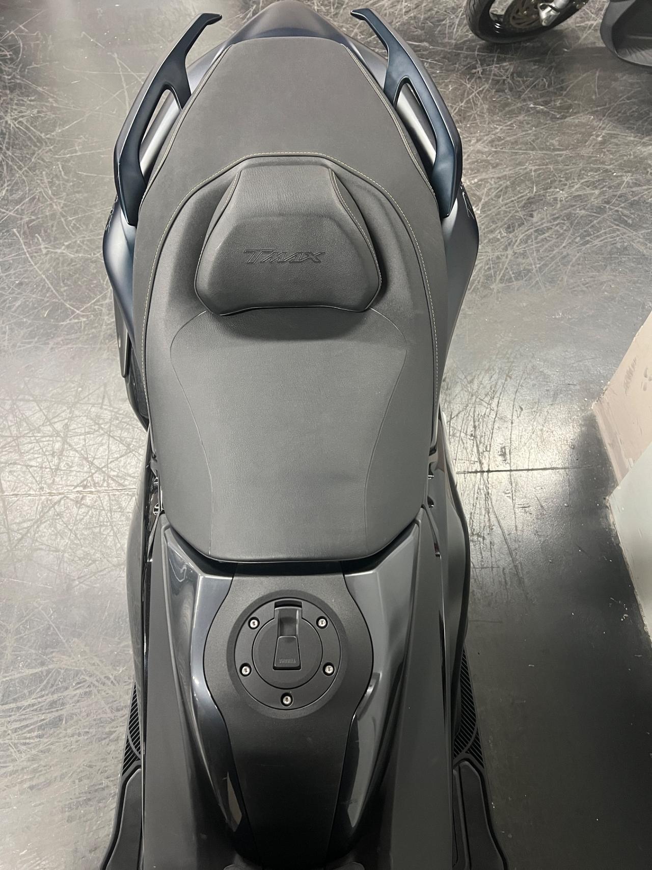 Yamaha T Max 560 Tech
