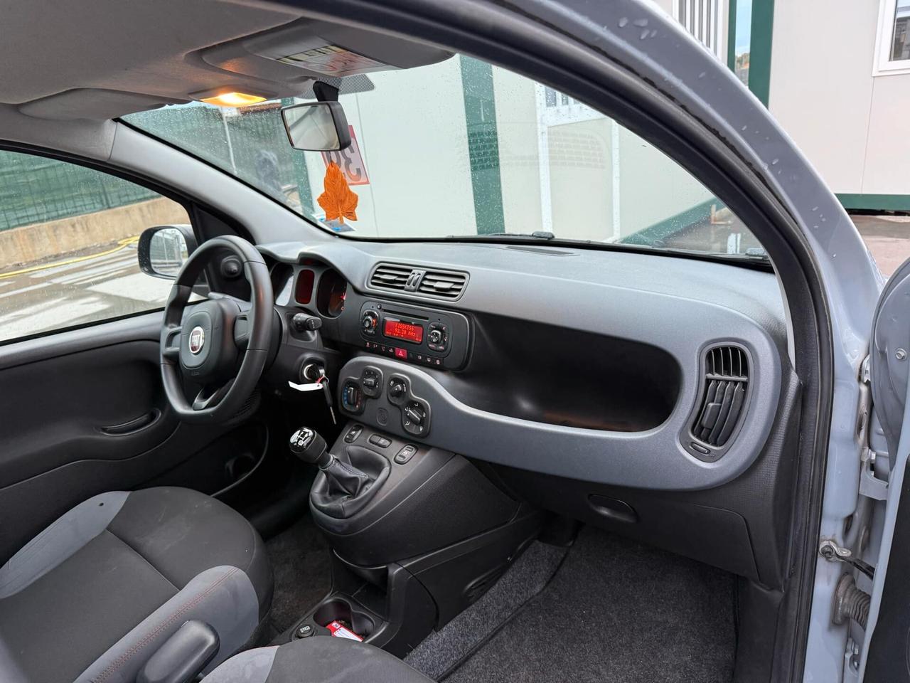 Fiat Panda 1.3 MJT 95 CV S&S Easy