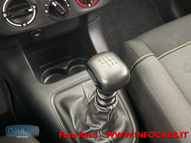 CITROEN C3 BlueHDi 100 cv Business Combi AUTOCARRO
