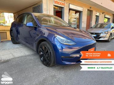 TESLA Model Y Model Y Long Range AWD