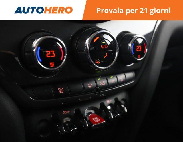 MINI Countryman 2.0 Cooper D Countryman