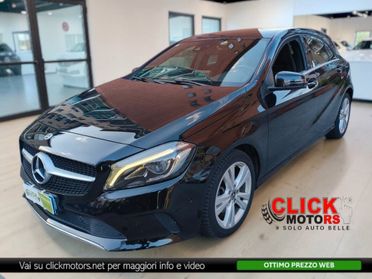 Mercedes Classe A Classe A - W176 200 d Sport 4matic auto 2018