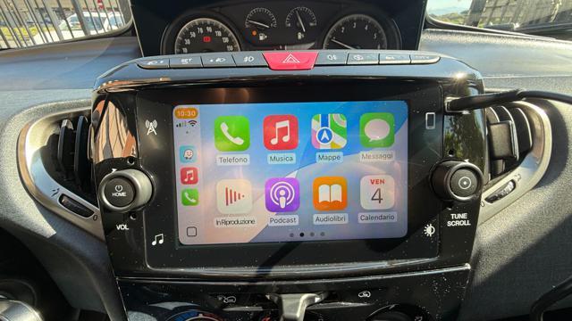 LANCIA Ypsilon 1.0 FIREFLY S&S HYBRID GOLD*24M.G.*CARPLAY*LED*TEL