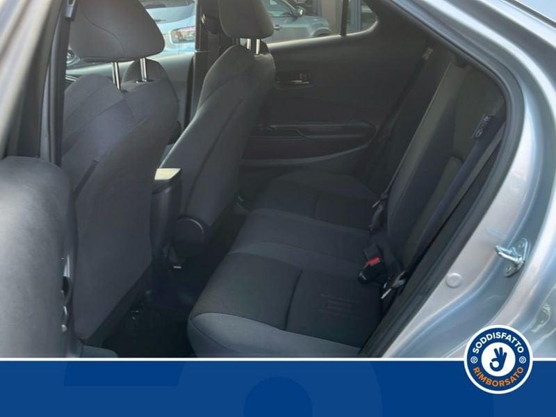 Toyota C-HR 2.0H PHEV 2WD TREND MY24