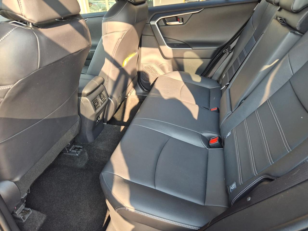 Toyota RAV 4 RAV4 2.5 HV (218CV) E-CVT 2WD Lounge